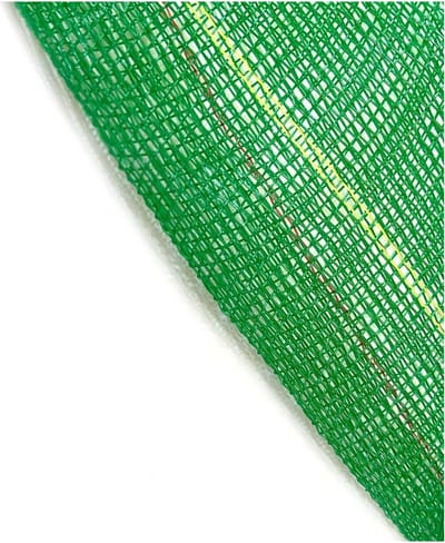 Beschermend dekzeil Groen Polypropyleen (5 x 8 m)