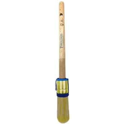 Perfection Ronde Kwast Watergedragen Verven 12mm