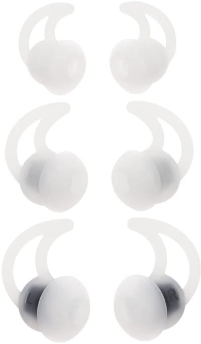 Vt products - Vervanging Oordopjes - Siliconen Oortips