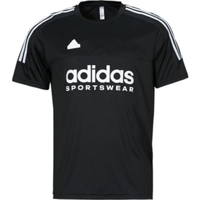 T-shirt Korte Mouw adidas M TIRO TEE Q1