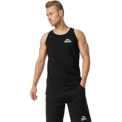 Lonsdale vest Dolton singlet slim fit