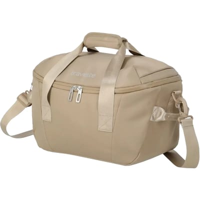 Travelite Basics - Reistas 25 cm (sand)