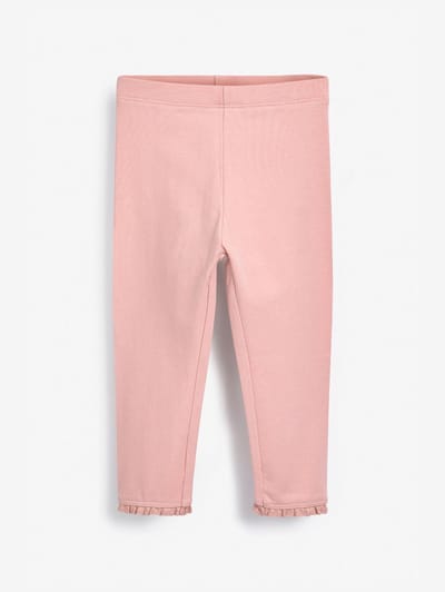 Next - Meisjes - Legging - Roze