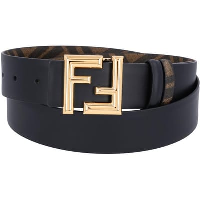Fendi Omkeerbare Riem Monogram 7c0488 AFf2 F1a94 Ff 7C0488 AFF2 F1A94 (105)