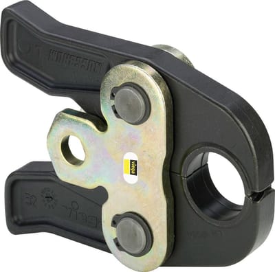 Viega persbek, SF 25, F 25 staal gefosfateerd model 2299.7, 351564