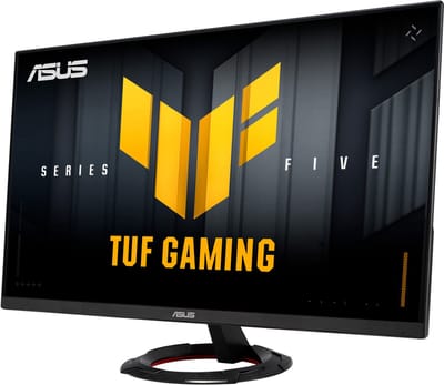 ASUS TUF Gaming VG279Q5R computermonitor 68,6 cm (27") 1920 x 1080 pixels Full HD led zwart