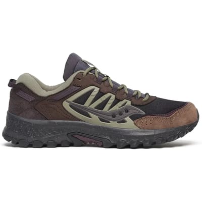 Basketbal Saucony Grid Peak