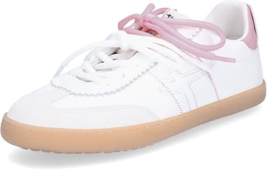 Tamaris Dames Sneaker 1-23609-46 156 Maat: 36 EU