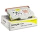 Lexmark 15W0902 toner cartridge geel (origineel)