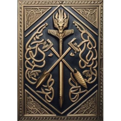 Het Reisdagboek Van Hermes Trismegistus - Y.H.S. II
