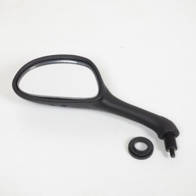 originele linker spiegel voor scooter gilera 50 runner fl 2002-2003 cm068001 nieuw