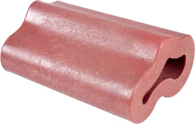 Duvoplus - Hondensnack - Hond - Yummy Mergbeen Rund Zacht 7,5cm - 50g - 1st