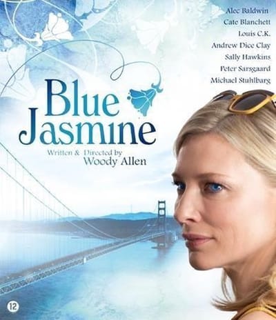 Blue Jasmine (Blu-ray)