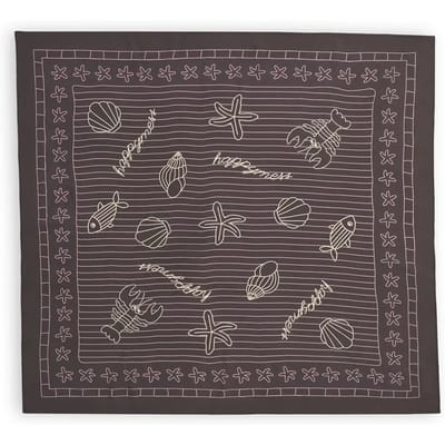 Dames bandana Happymess