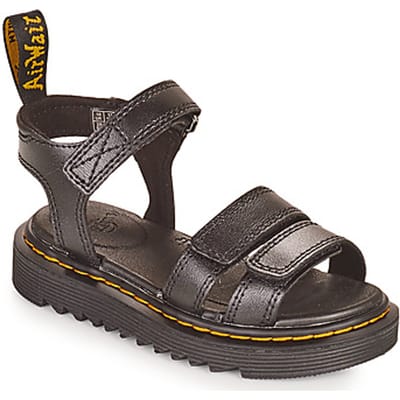 Dr. Martens  Sandalen met sleehak KLAIRE J