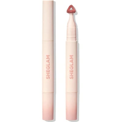 Marshmallow Puff Lip Blur Pen-111 High Key Merk Beauty Cosmetica Make-Up Voor Vrouwen En Meisjes