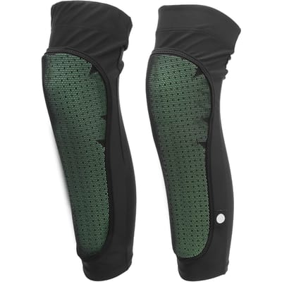 1 Paar Fietsen Fiets Kniebeschermers Anti-botsing Kniebeschermer Kniekussens voor Sport(L XL ) black