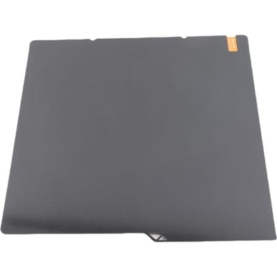 Flexibel Bouwplaat Vervanging voor Kobra S1 Combo 3D Printer Gladde PEI Film en PEY Sterrenhemel gray