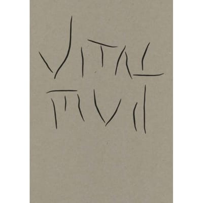 Vital Mud - Hiske Altena