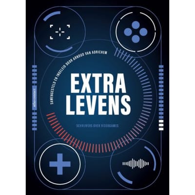 Extra Levens - Arnoud van Adrichem