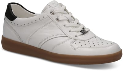 Caprice Dames Sneaker 9-23726-46 109 G-breedte Maat: 38 EU