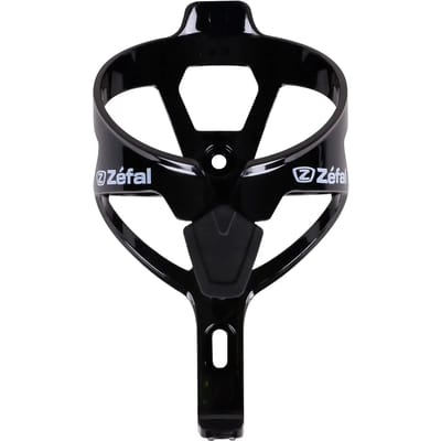 Zéfal Pulse A2 Fleshouder – Zwart – Lichtgewicht Fietsbidonhouder – Universele Montage – Stevige Grip