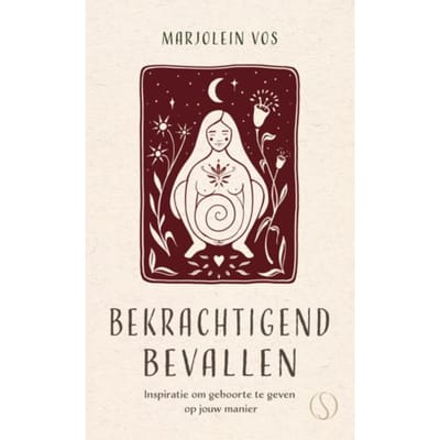 Bekrachtigend Bevallen - Marjolein Vos