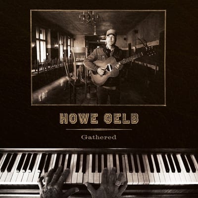 Howe Gelb - Gathered (LP)
