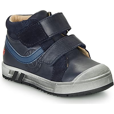 GBB  Hoge Sneakers OMALLO
