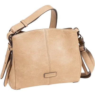 Schoudertas voor vrouwen Matties Bags
