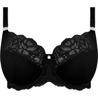 Fantasie REFLECT UW SIDE SUPPORT BRA Dames Beha - Black - Maat 70I