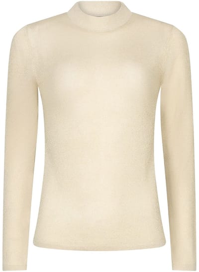 Knitted top lotte