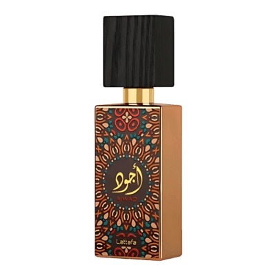 Lattafa - Ajwad Eau de Parfum - 60ml