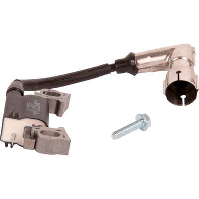 Ignition coil