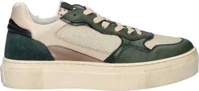 Maruti Tavi dames sneaker - Groen multi - Maat 36
