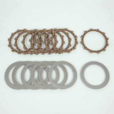 Disque d embrayage Ferodo pour moto Suzuki 250 Rm-Z 4T 2004 à 2022 Neuf