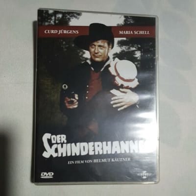 Schinderhannes