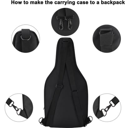 Dailygoods - Draagtas voor Gaming Controller en Accessoires