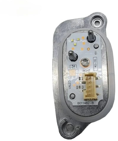 XEOD LED Dagrij Module 8V0998474 geschikt voor Audi A3 8V - Met Xenon koplampen - Rechts - 1 stuks