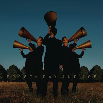 Day And Age - Frost*