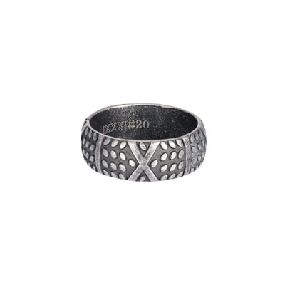 iXXXi Men-Ferrari-Antique-Heren Ring
