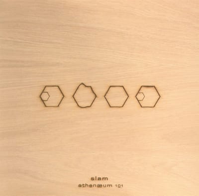 Slam - Athenæum 101 (CD)