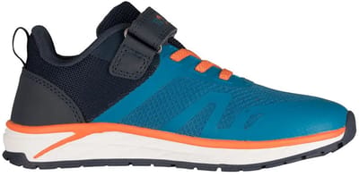 Trollkids Alesund Wandelschoenen Blauw,Zwart EU 27 Kinderen