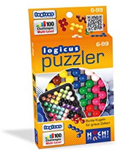 Puzzels voor het Brein: Kleurrijke Speelstenen en Uitdagende Taken