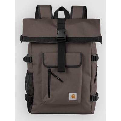 Carhartt WIP Philis Rugzak bruin