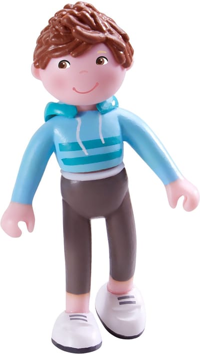 HABA Little Friends - Emil