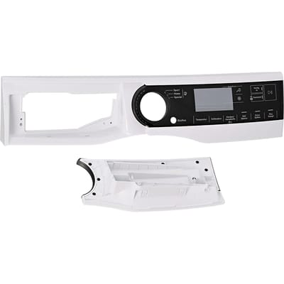 AEG controlepaneel, wit, AEG, DE 140249484027
