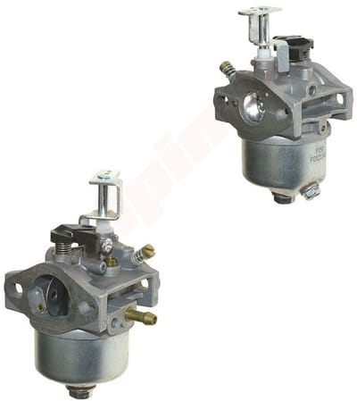 Carburateur passend op Chinese motor 1P50