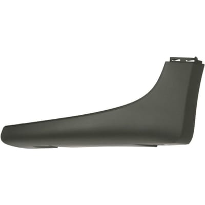 Bumper - spoiler BLIC 5511-00-4002221P