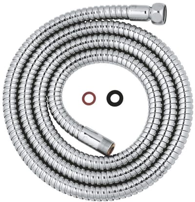 GROHE doucheslang voor kappersmengkraan 38x150cm chroom